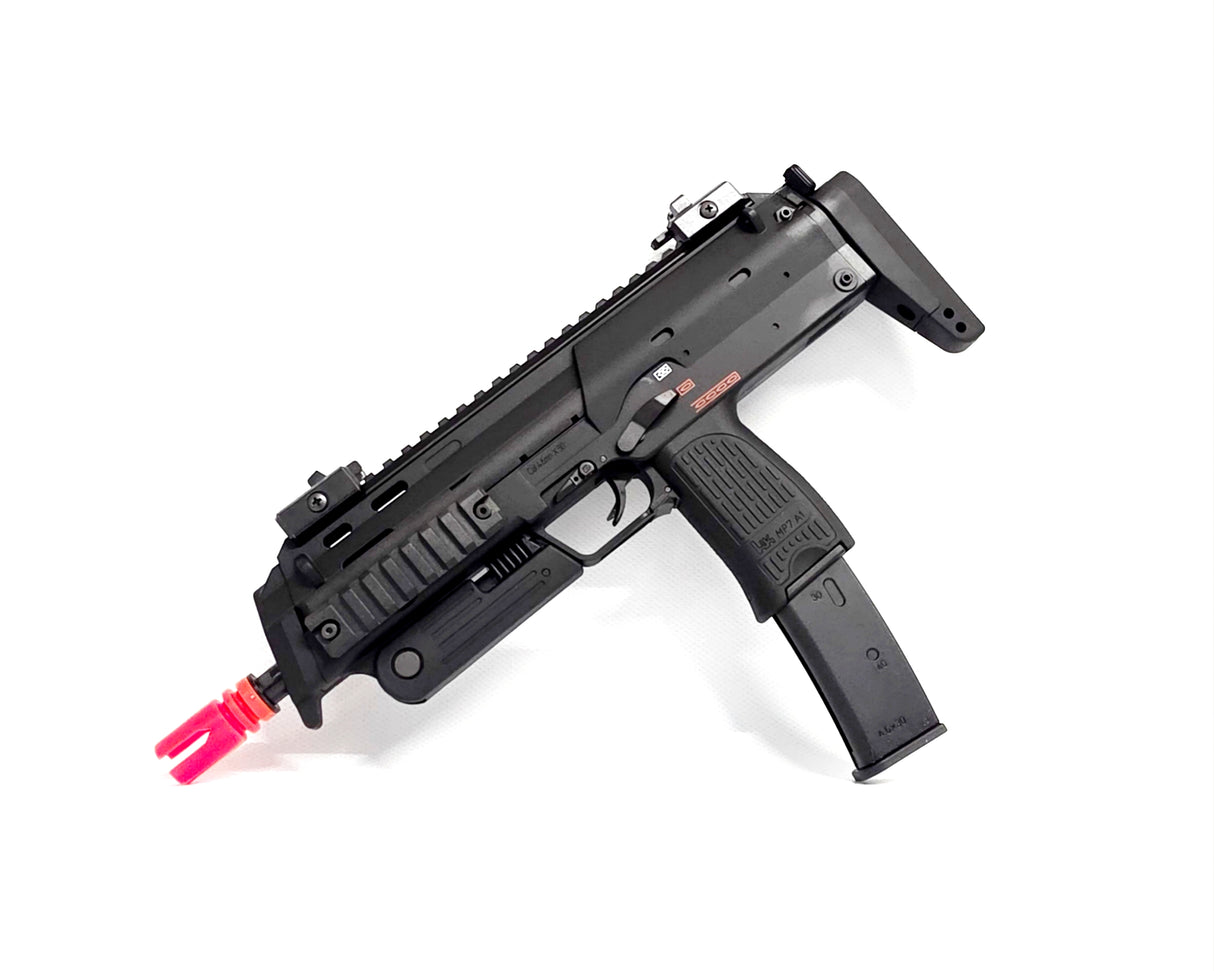 Tokyo Marui MP7 GBB - Black