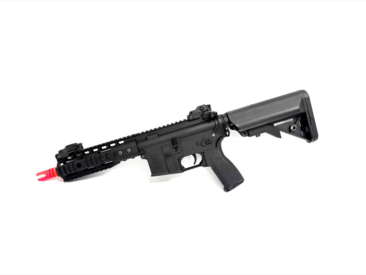 Specna Arms SA-E12 EDGE™ Carbine - Black