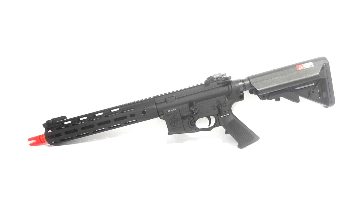 VFC SR16E3 GBB Rifle - CQB, MOD2