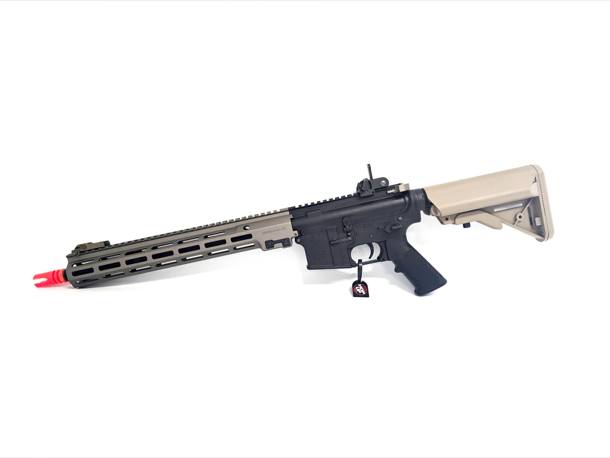 Tokyo Marui URGI Sopmod Block 3 14.5" NGRS AEG