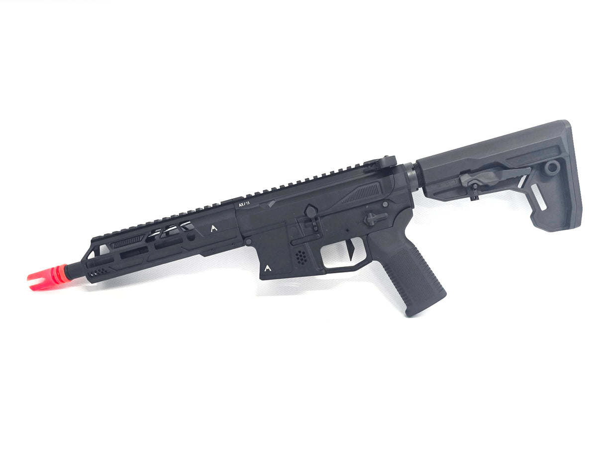 Aeroknox MWS GBB M4 (Short) by Double Eagle - Black