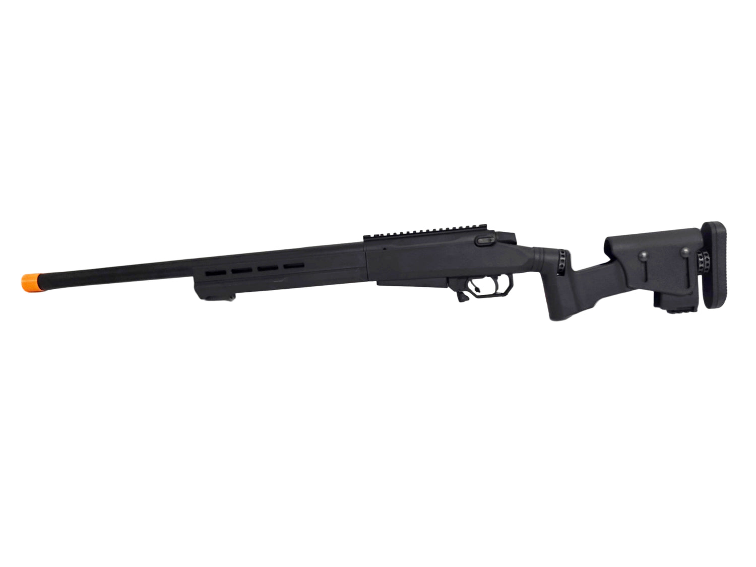 Ares Striker Tactical 01 - Black