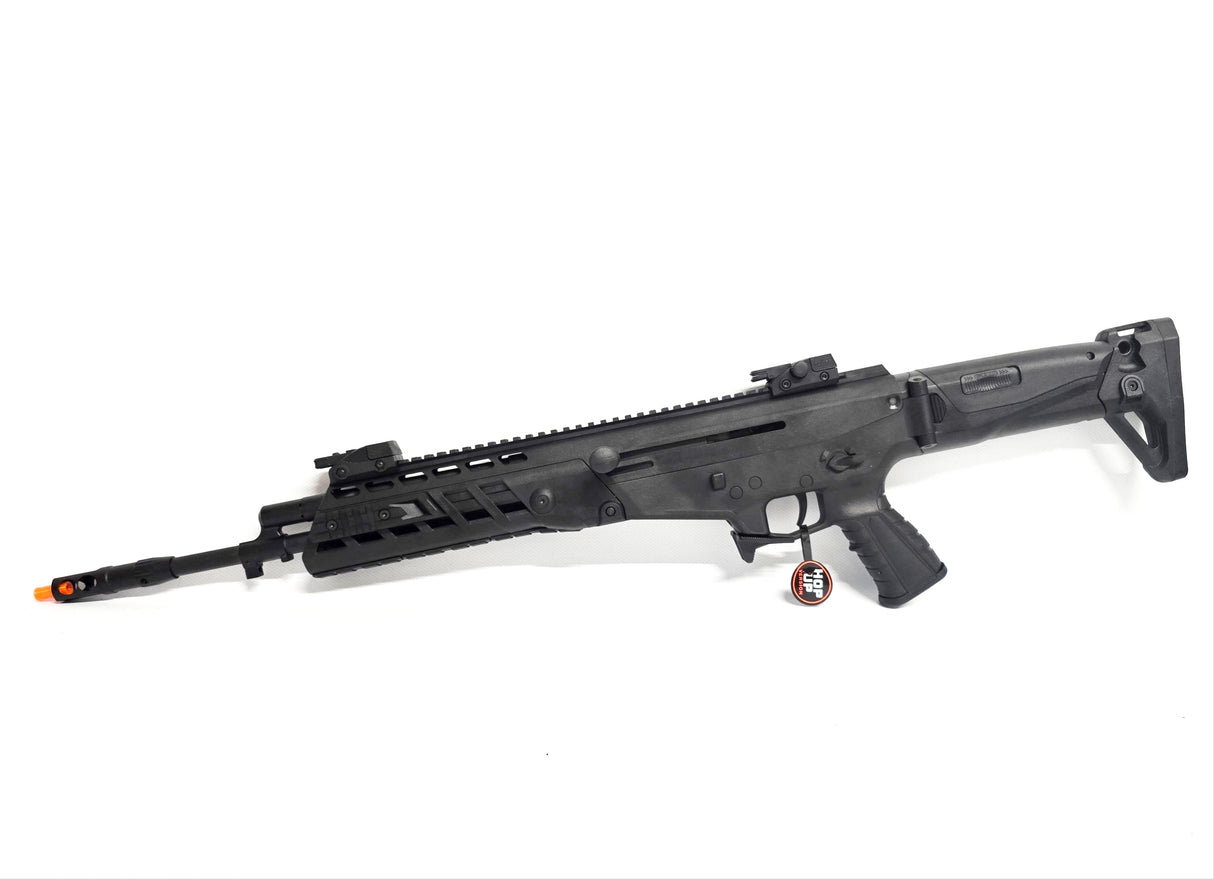 Cyma CM.103A AK - Black