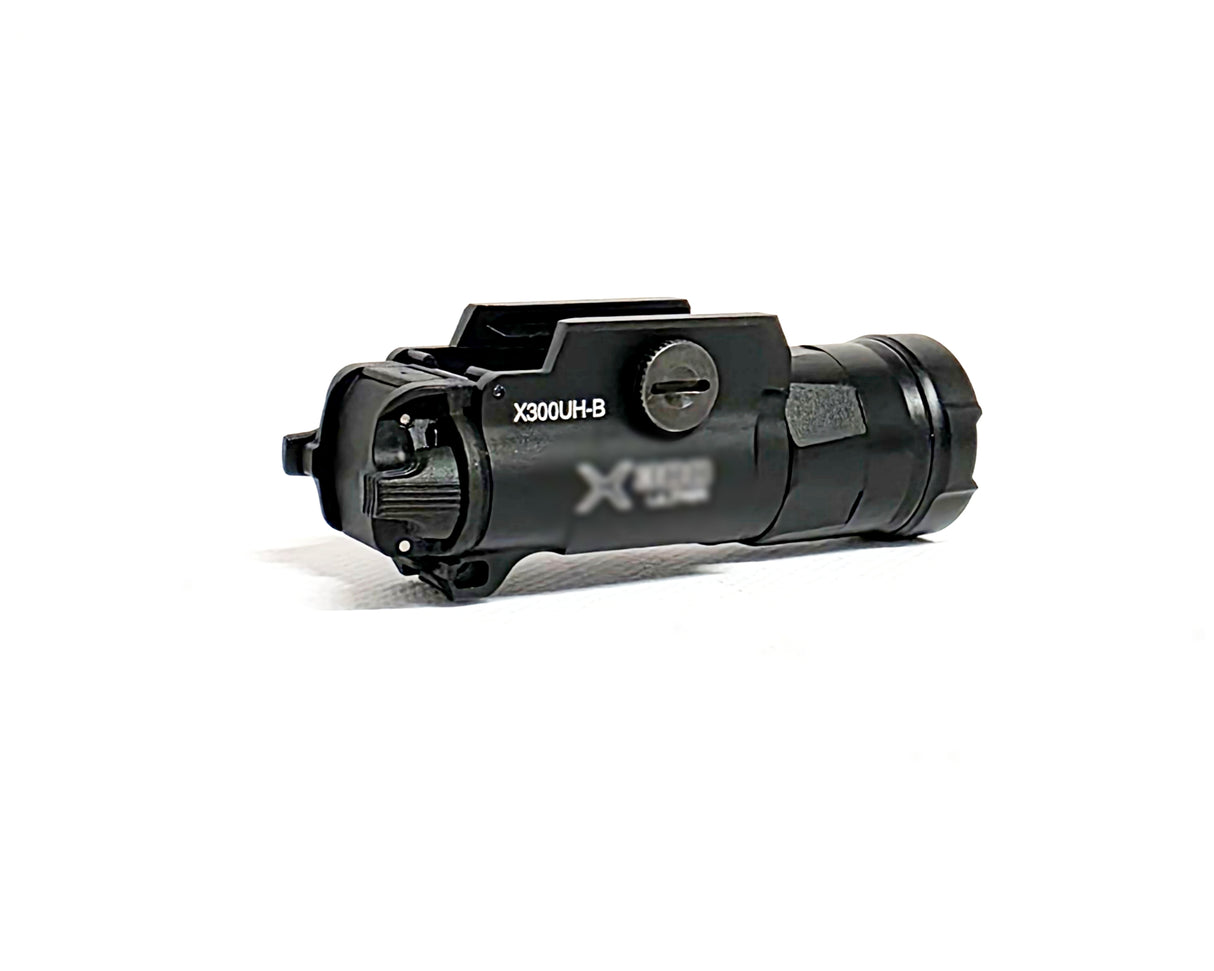 Wadsn X300UH-B Style Pistol Torch