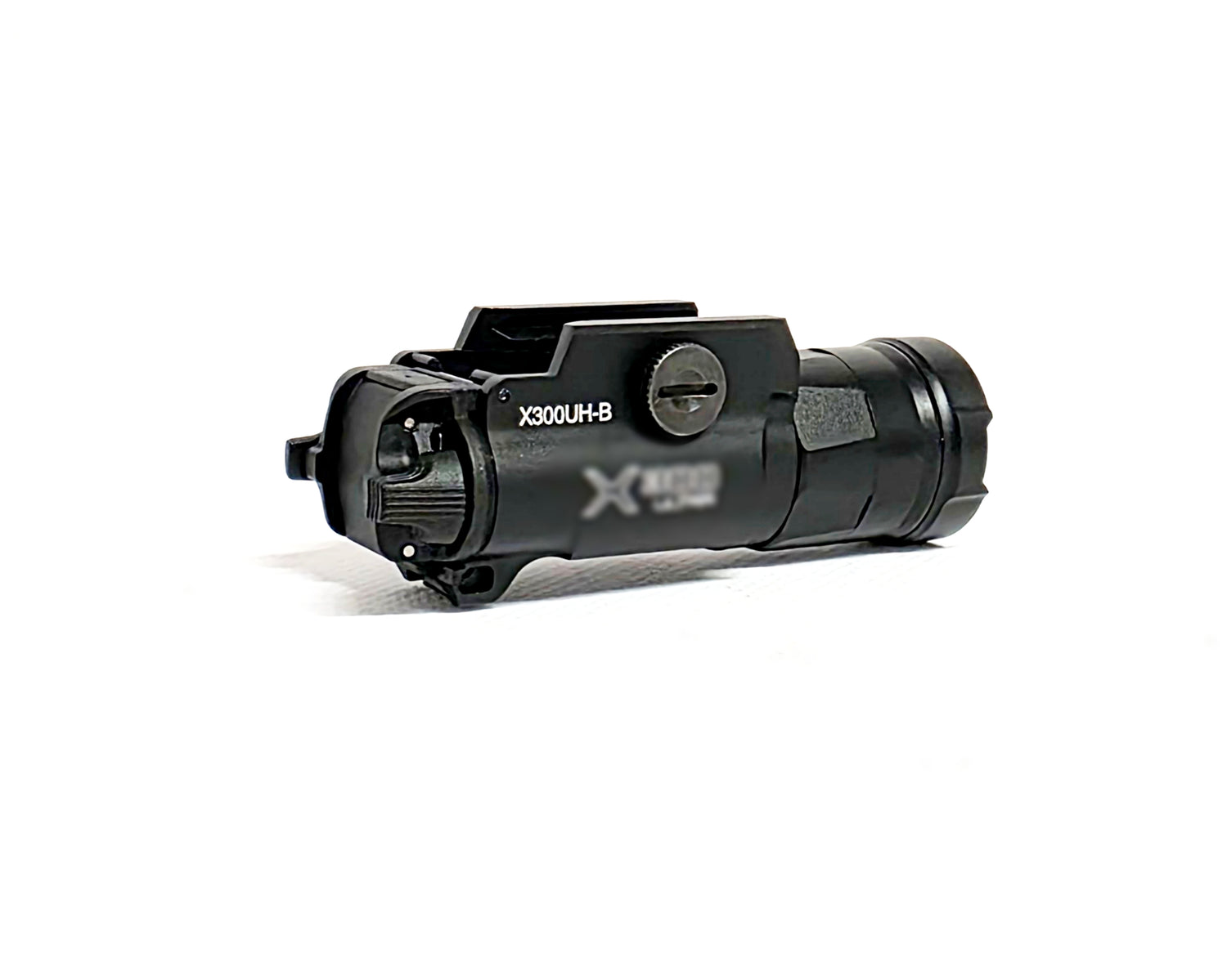 Wadsn X300UH-B Style Pistol Torch