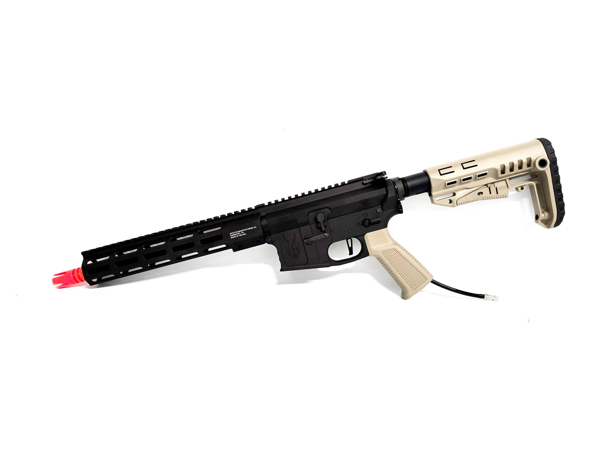 Wolverine MTW Gen 3 Billet 10" Tactical - Tan