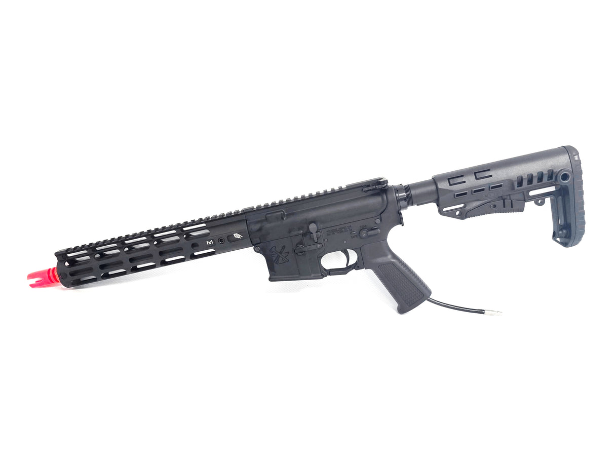 Wolverine MTW Forged SI - 10" (SBR)