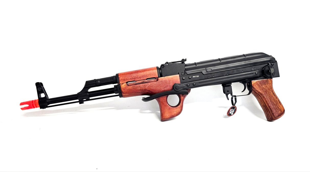 Cyma CM.048SU - Black