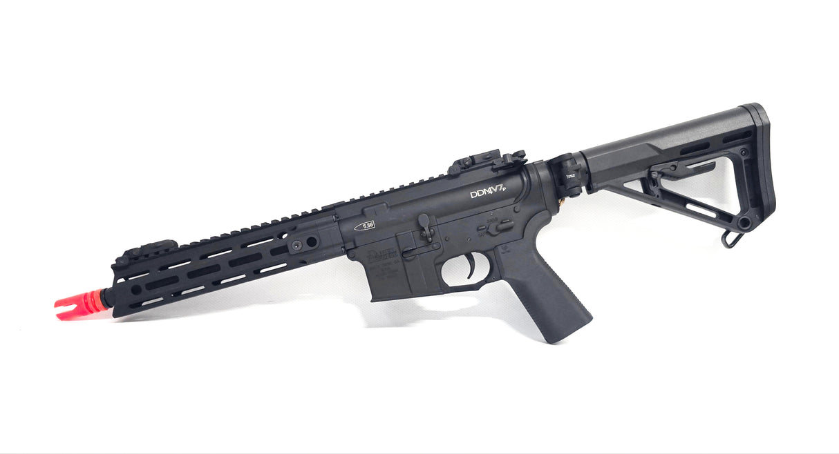EMG Daniel Defense DDM4 V7 AEG - Black