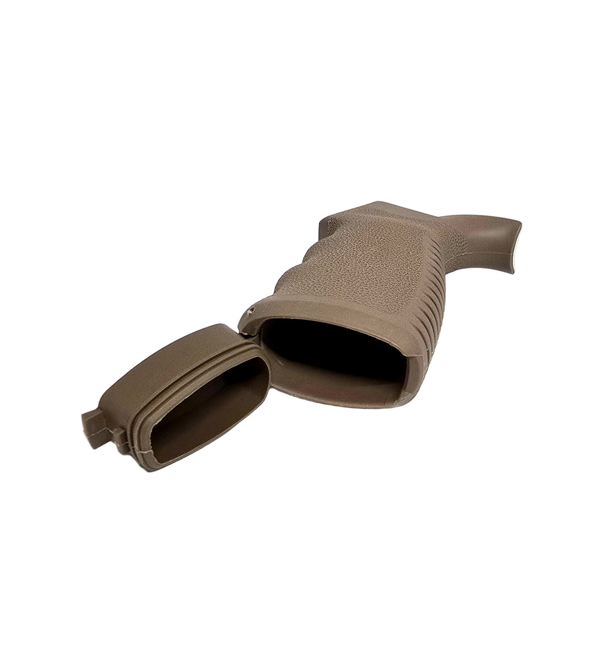MP EPG-AR Style Grip for GBB - FDE