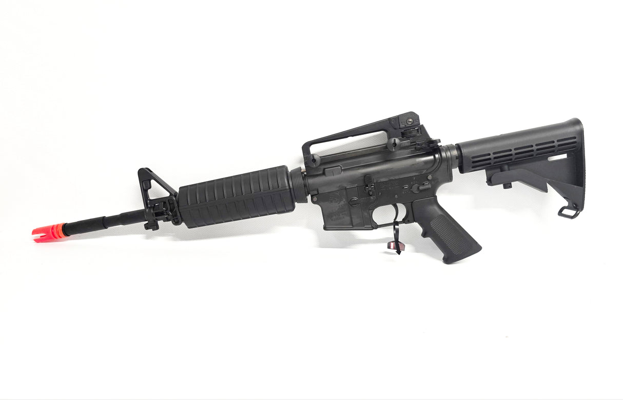 Tokyo Marui MWS M4A1 Socom GBBR