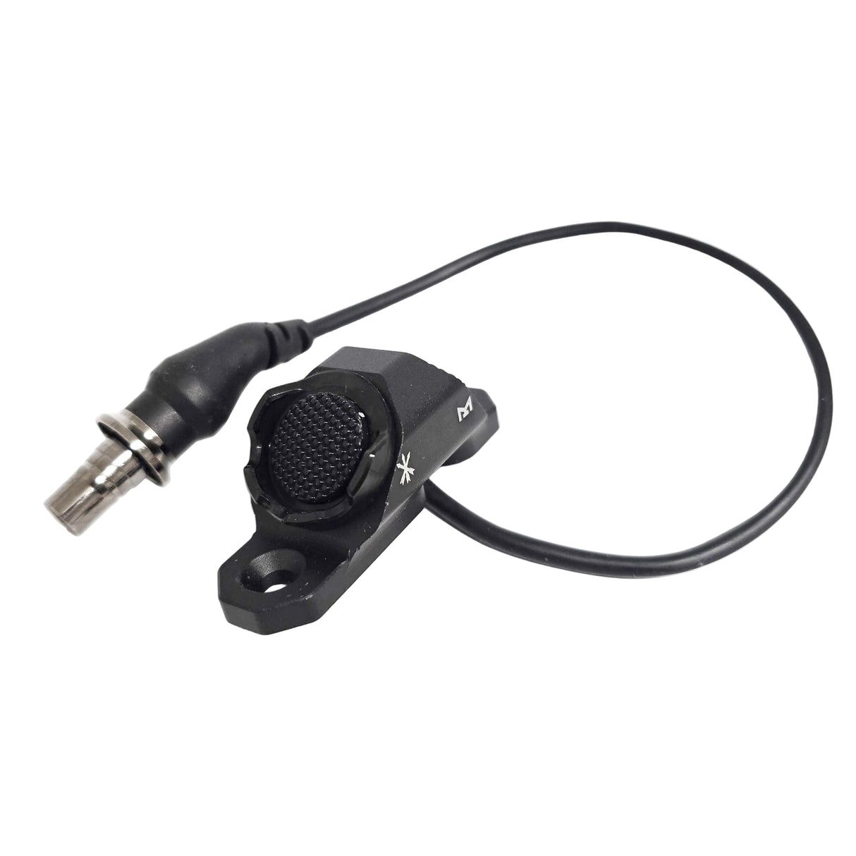 Wadsn UT Hot Button–KeyMod & M-LOK (SF-B Plug) - Black