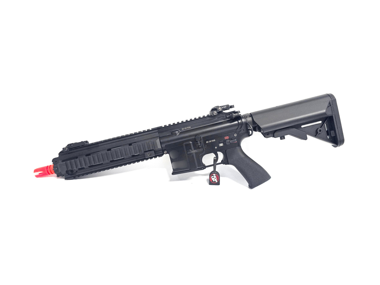 Tokyo Marui 416D DEVGRU (NGRS)