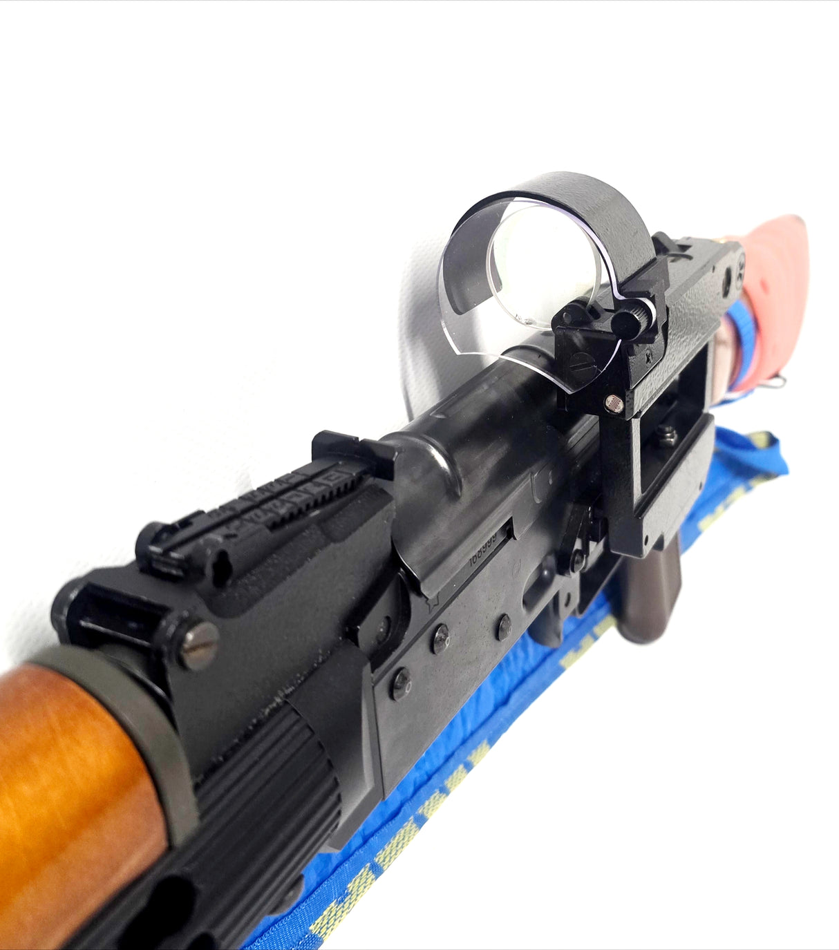OKP-7 Lense Protector