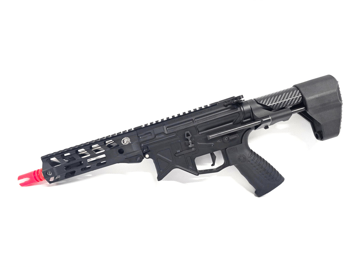 RWA Battle Arms Development SBR Airsoft AEG Rifle