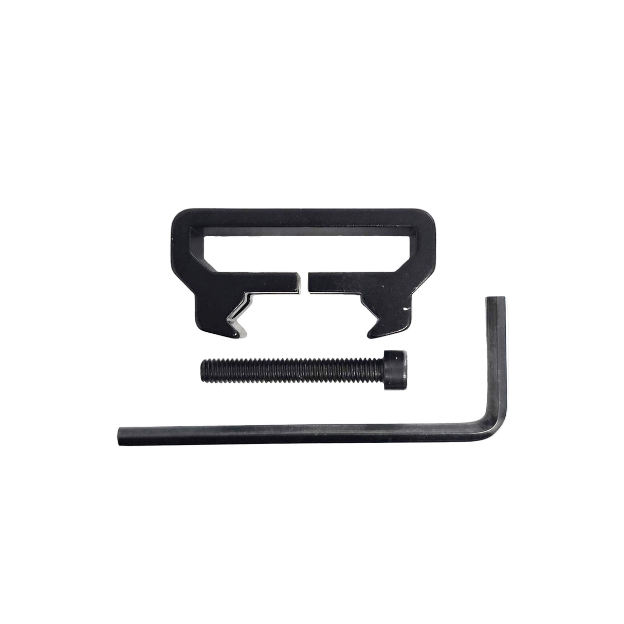 M-etal Tactical Rifle Sling Mount