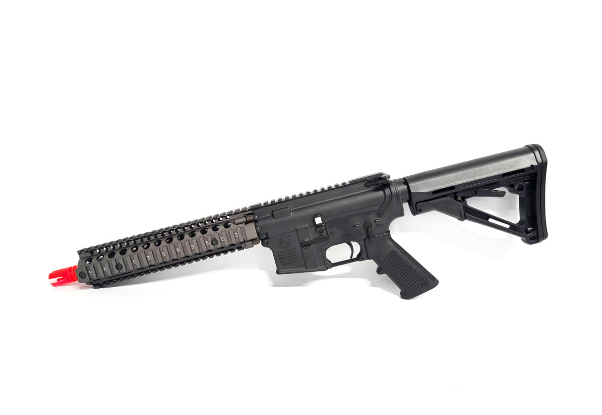 Guns Modify MK18 MOD1 DD Rail Style 10.3 inch MWS GBBR