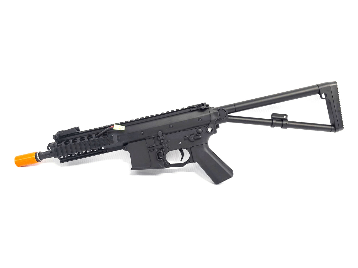 Double Bell PDW (Polymer Body - Black - 808)