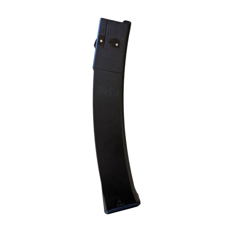 EMG x Toxicant Strike Industries KP9 GBBR - Black
