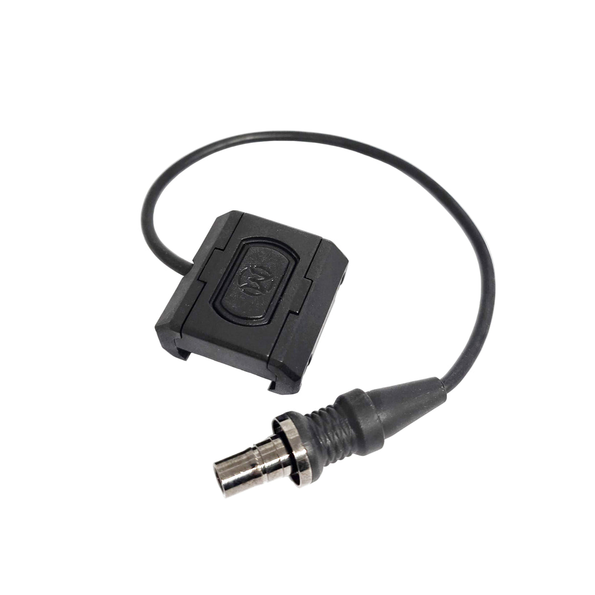 Wadsn Single Switch with Surefire Plug - Black
