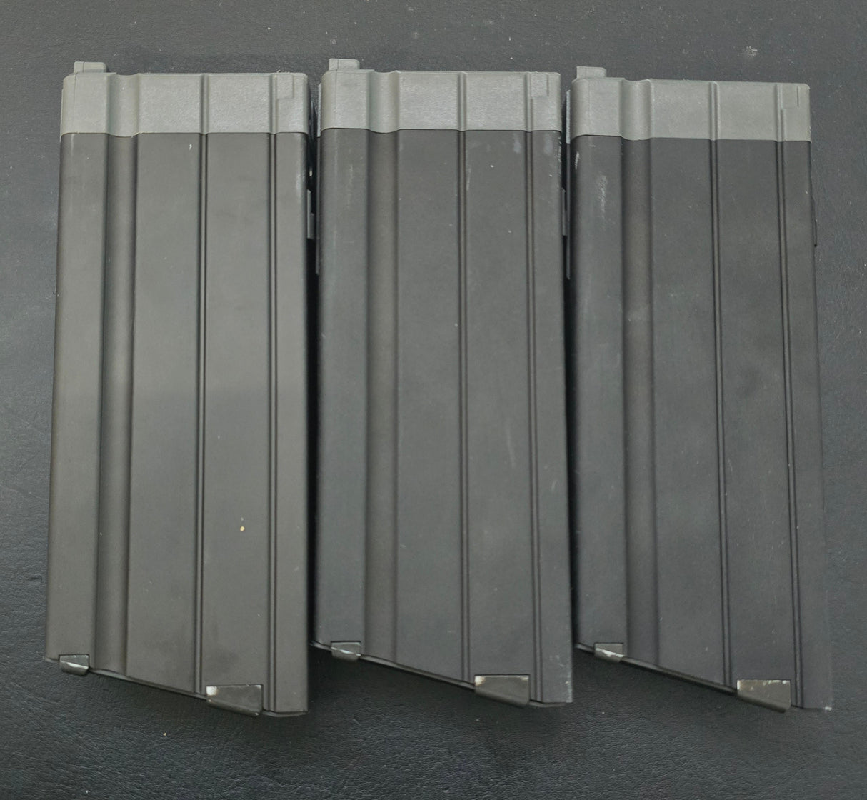 Northeast FAMAS 25rd Gas Magazine *SMALL MARKS*