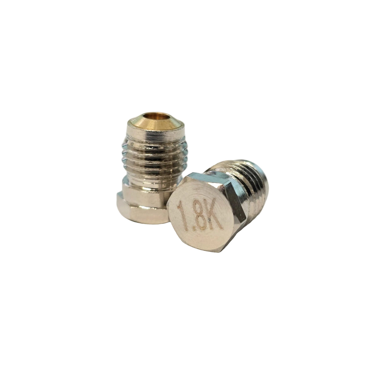 Generic 1.8K Burst Disc