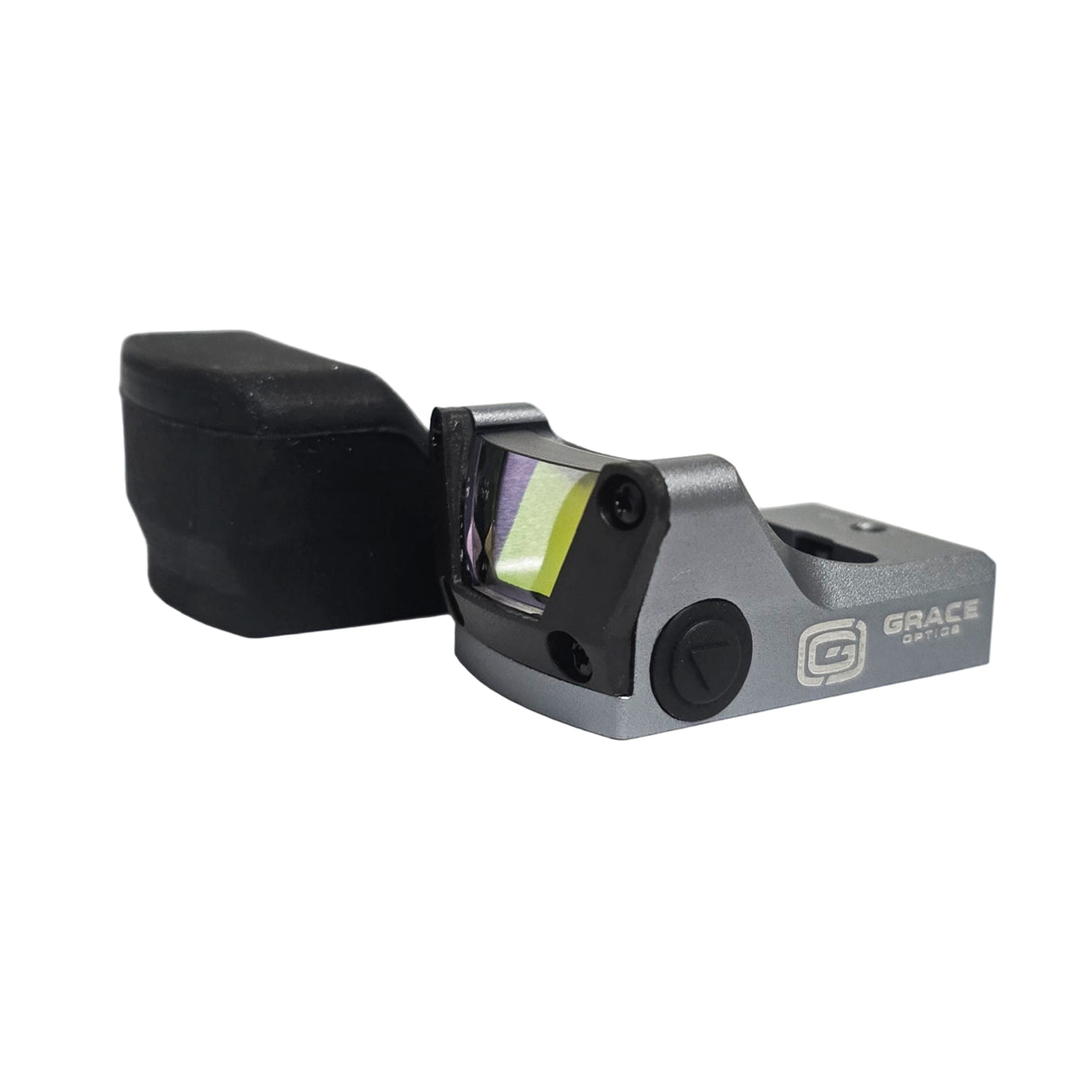 Wadsn M1 Red Dot Sight - Grey