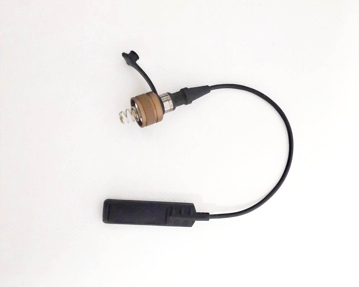 Wadsn Remote Switch Assembly for ScoutLight - FDE