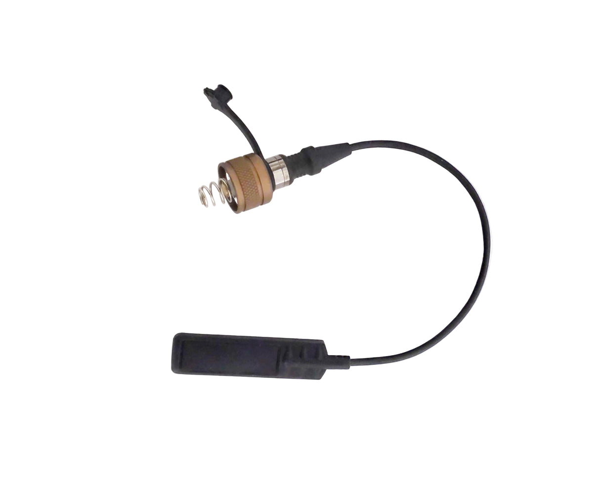 Wadsn Remote Switch Assembly for ScoutLight - FDE