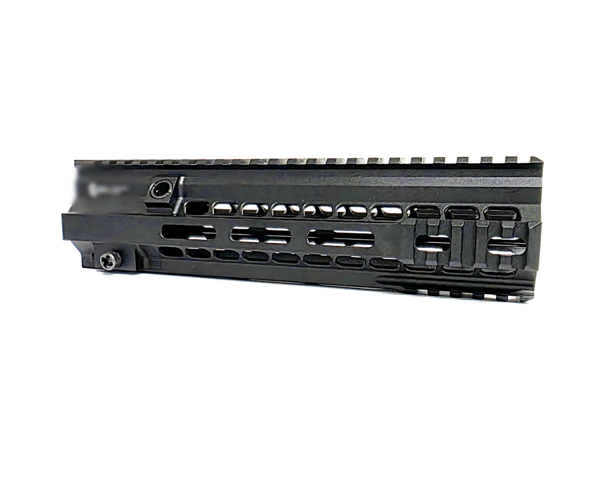 MK15 416 M-Lok Rail Handguard - 9.5inch - Black