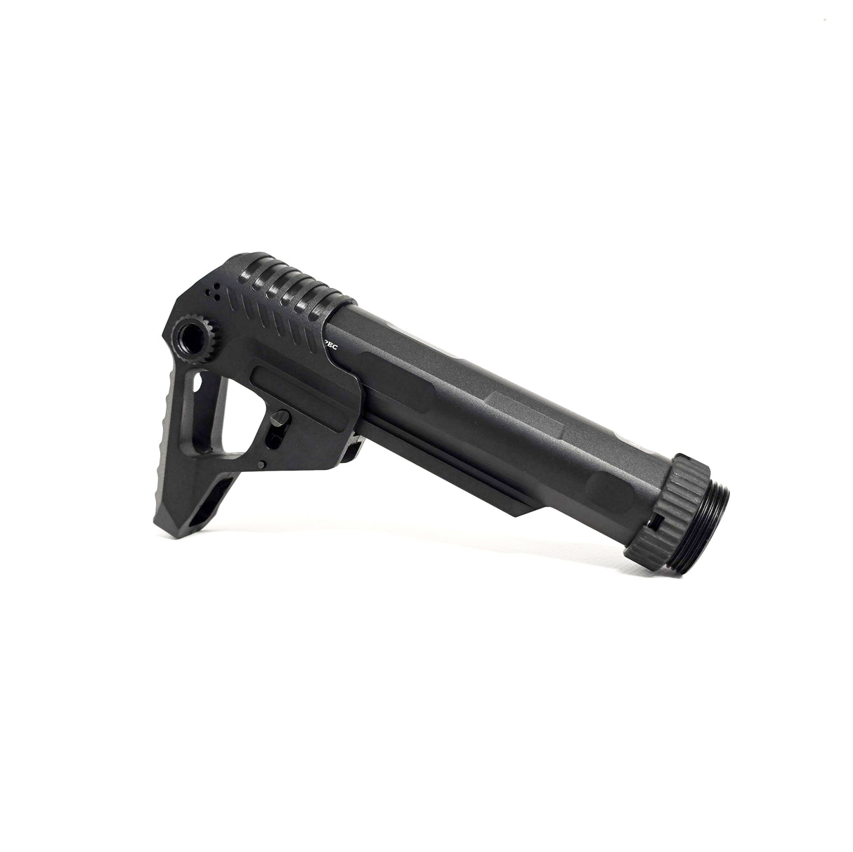 S&I Tactical SI Style Gen 1 Stock - Black