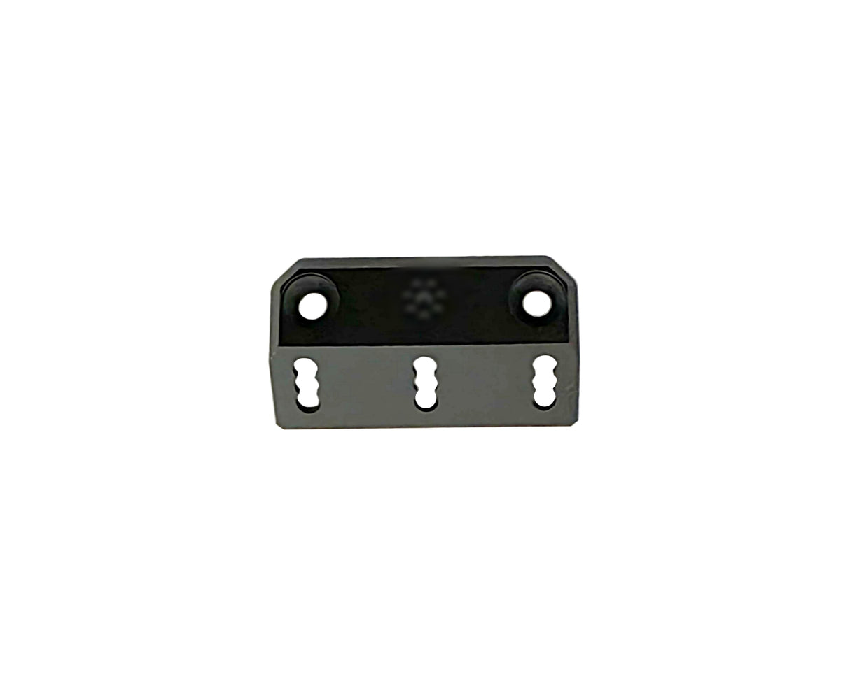 Wadsn Offset Scout Mount Geissele SMR 416 - Black