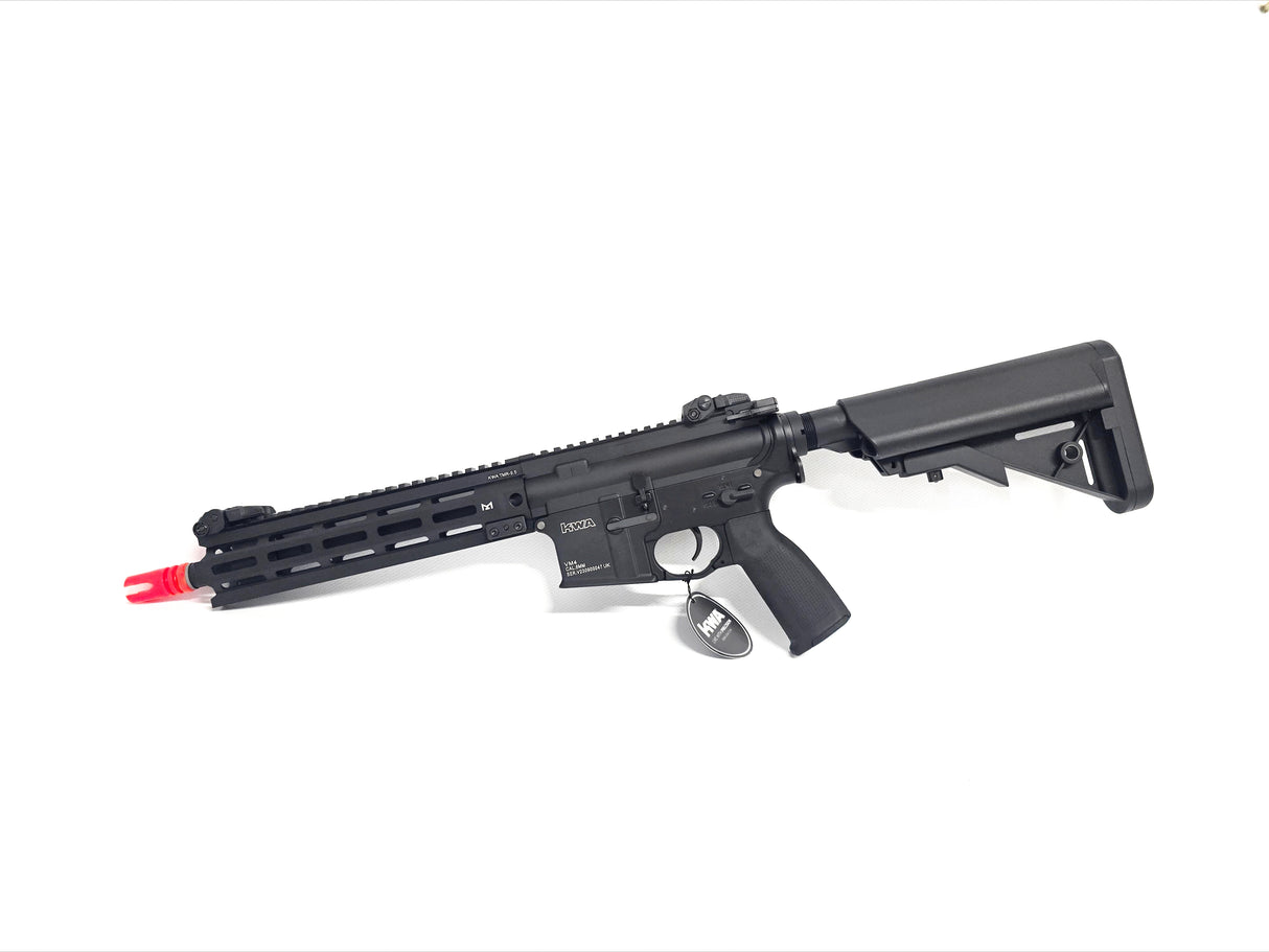 KWA Ronin VM4 M10 AEG - Black