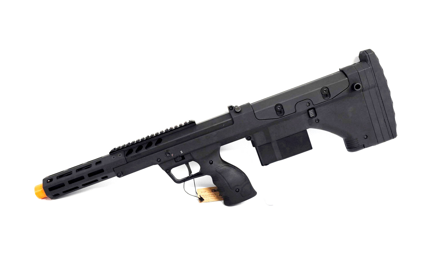 Silverback SRS-A2/M2 Sport 16” Bolt Action
