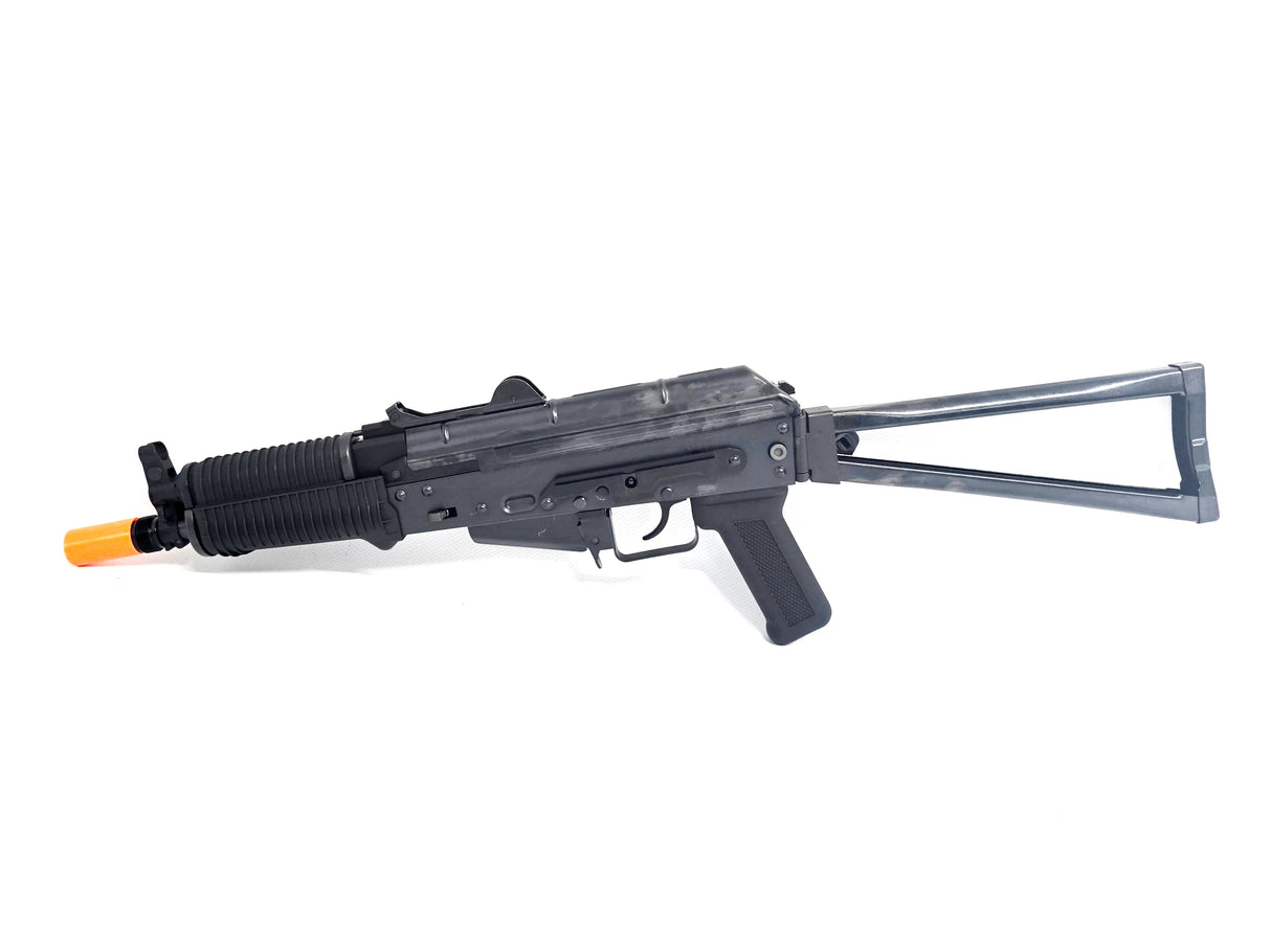 Wei Tech AK74-UN GBB with Open Bolt System