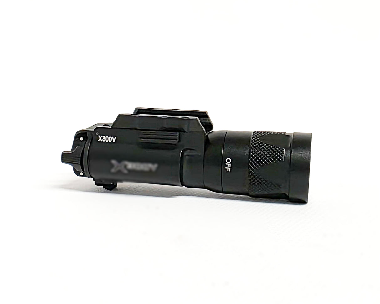 Wadsn x300v Style Pistol Torch
