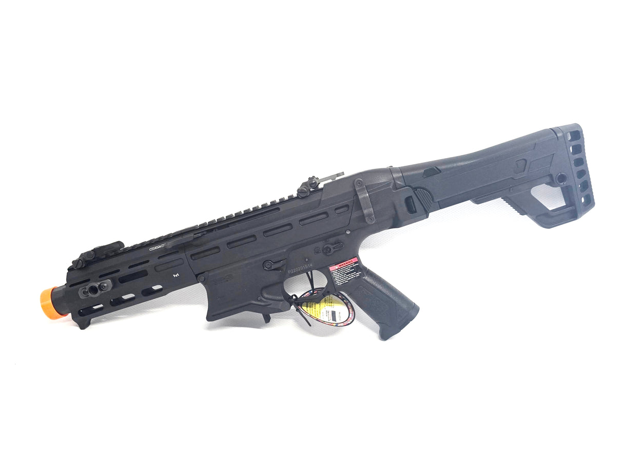 G&G MXC9 Enhanced Version