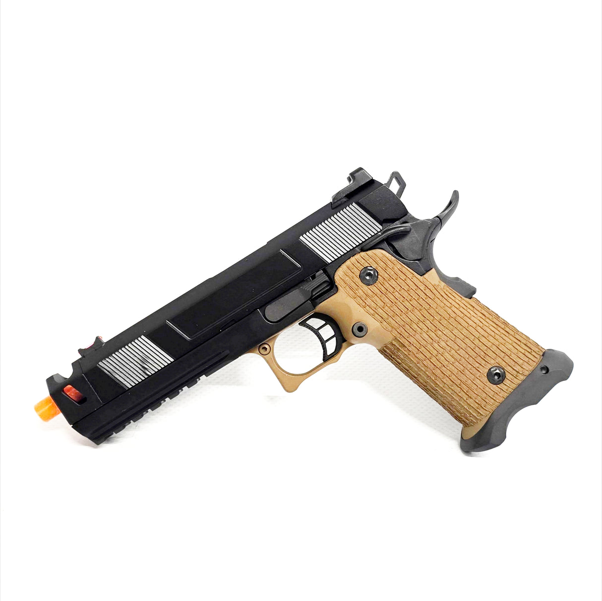 Army Armament R501 - FDE