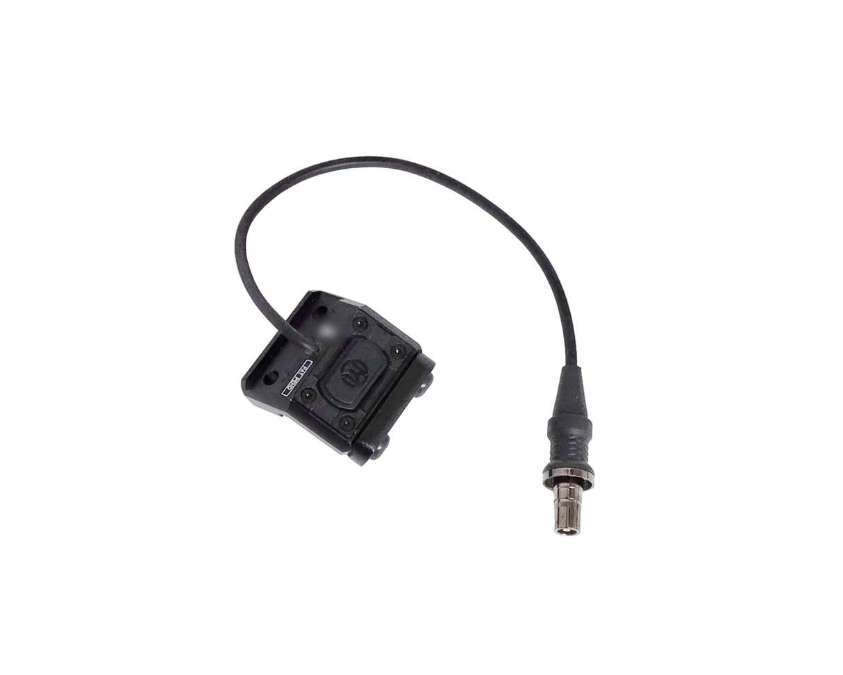 Wadsn ML ModButton (SF Modlite Plug) - Black