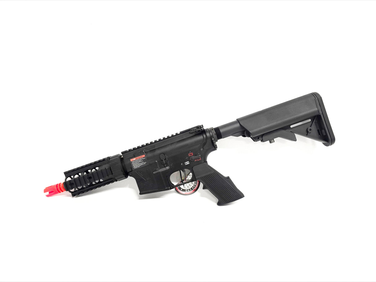 G&G TR16 CQW - Black