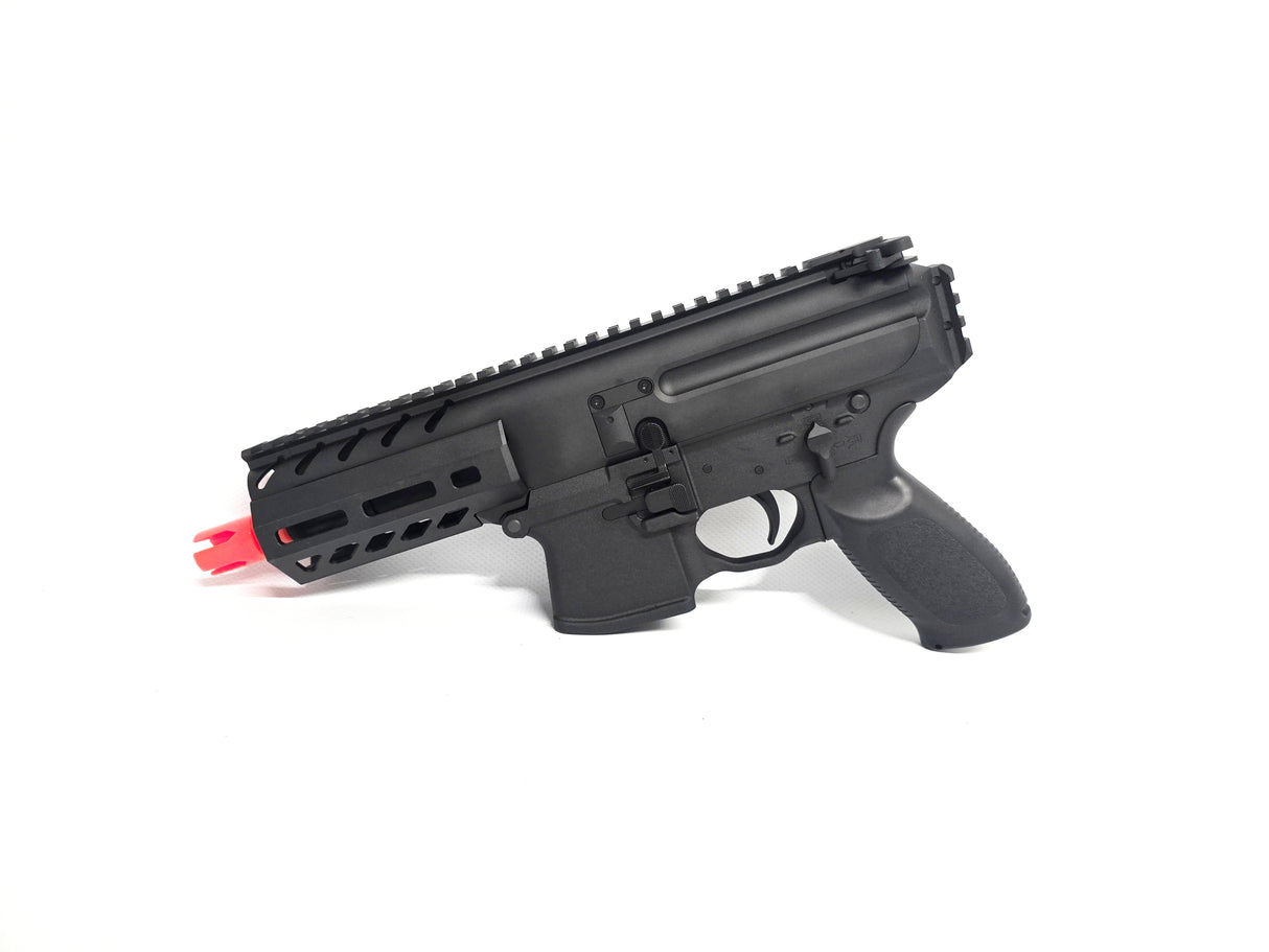 APFG MPX-K GBBR - Black