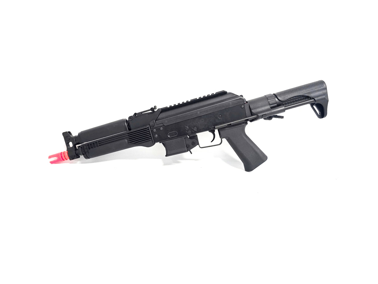 LCT TK PDW 9mm AEG - Black
