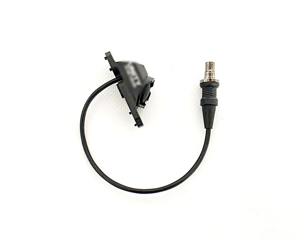 Wadsn Hot Button-KeyMod & M-LOK with SF Modlite Plug - Black