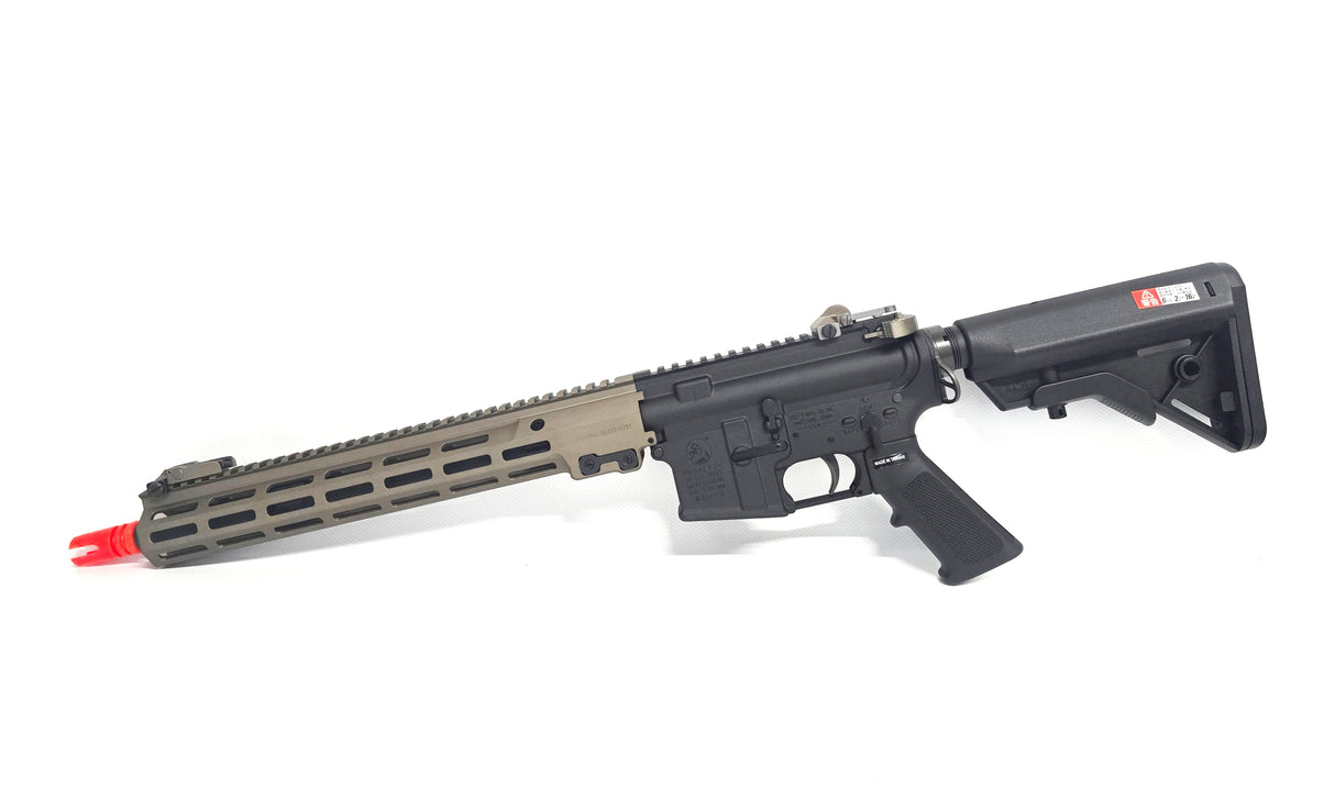 VFC URGI GBBR V3 (14.5 inch Colt Licensed)