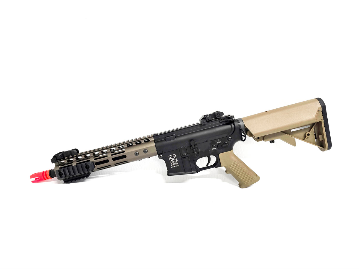 Specna Arms SA-A27P ONE™ Carbine - Chaos Bronze