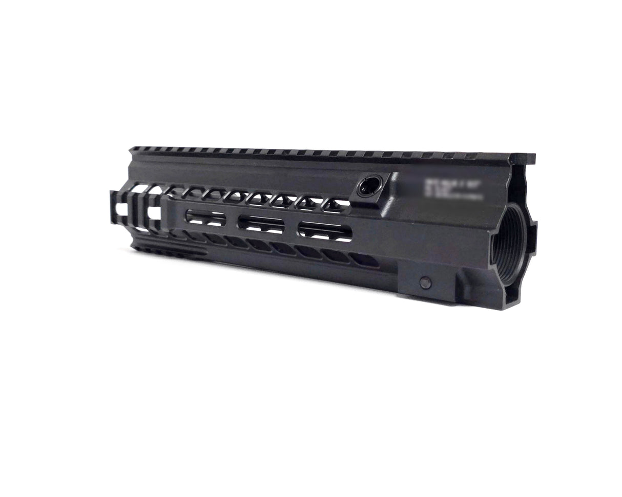 MK15 416 M-Lok Rail Handguard - 9.5inch - Black