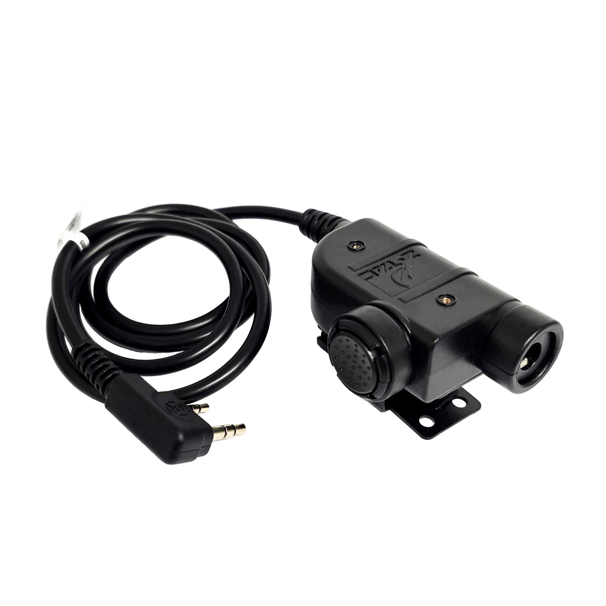 Wadsn zSilynx Releases Chest PTT - Kenwood