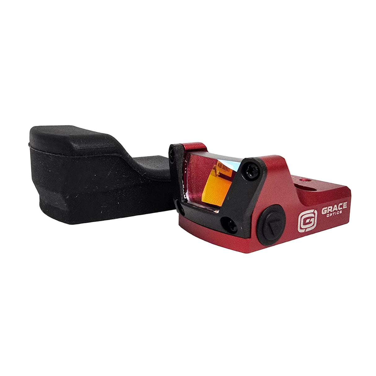 Wadsn M1 Red Dot Sight - Red