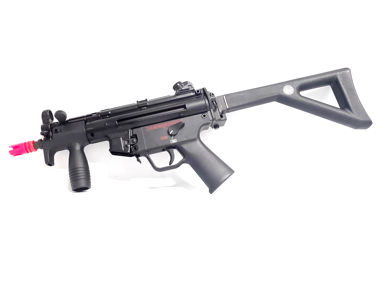 Umarex MP5K PDW Airsoft SMG GBB V2 (by VFC)