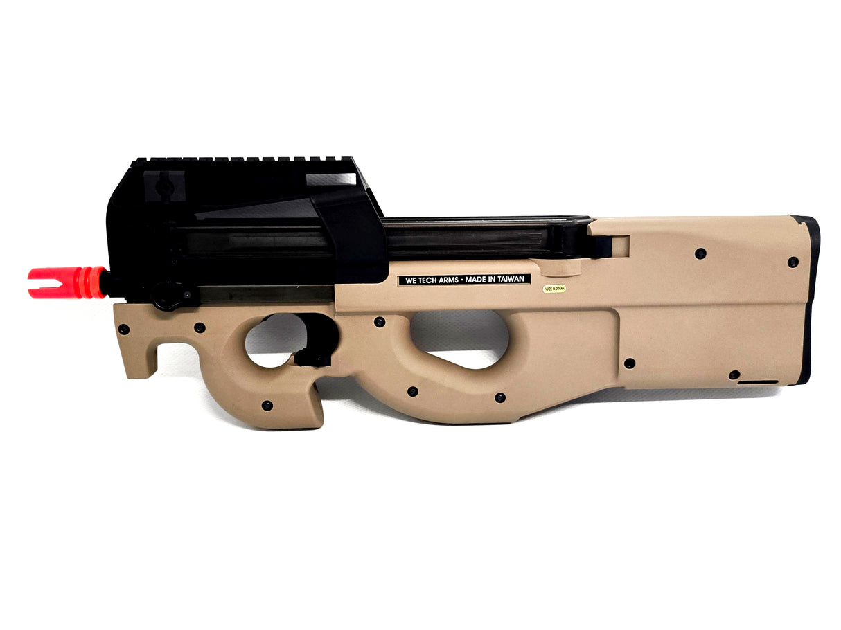 WE TA-2015 WE90 GBBR - FDE